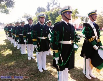 6o Encuentro Prenacional de Escoltas TecNM